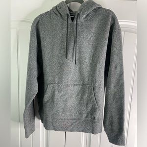 Express Hoodie Size M